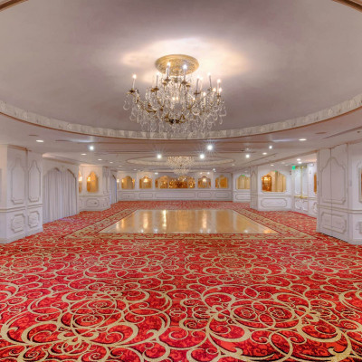 The Garden City Hotel image
