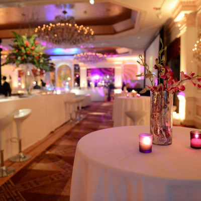 The Garden City Hotel image
