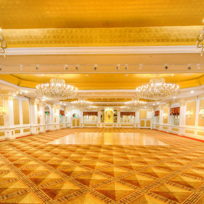 The Garden City Hotel image