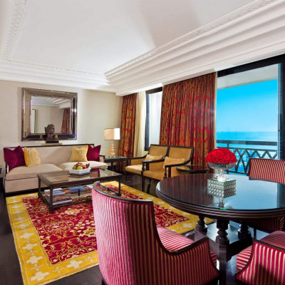 The Leela Palace Chennai image