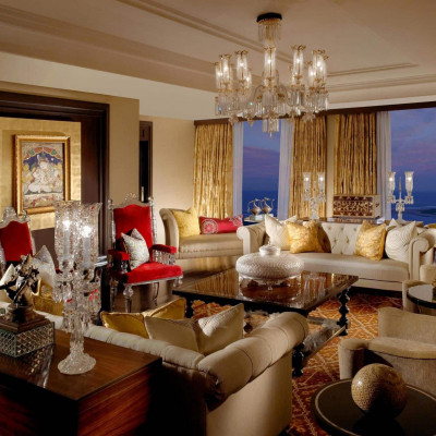 The Leela Palace Chennai image