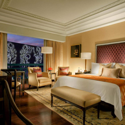 The Leela Palace Chennai image