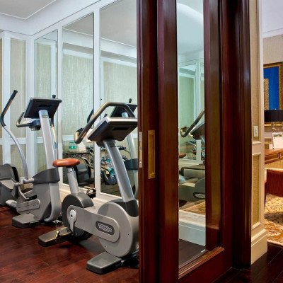 The Leela Palace Chennai image