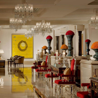 The Leela Palace Chennai image