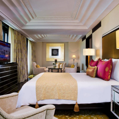 The Leela Palace Chennai image