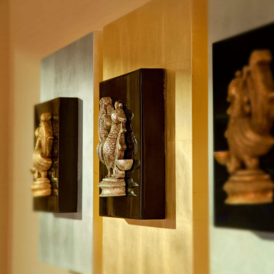 The Leela Palace Chennai image