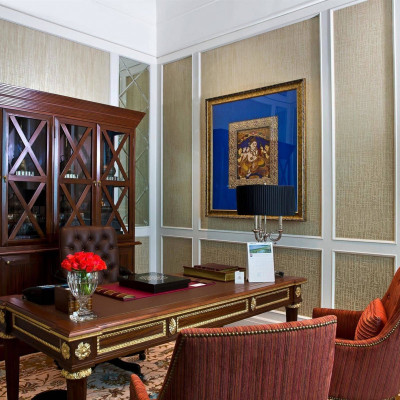 The Leela Palace Chennai image
