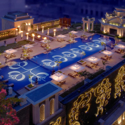 The Leela Palace Chennai image