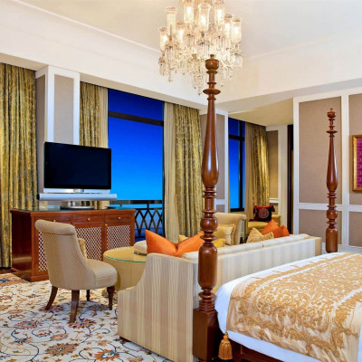 The Leela Palace Chennai image