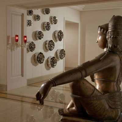 The Leela Palace Chennai image