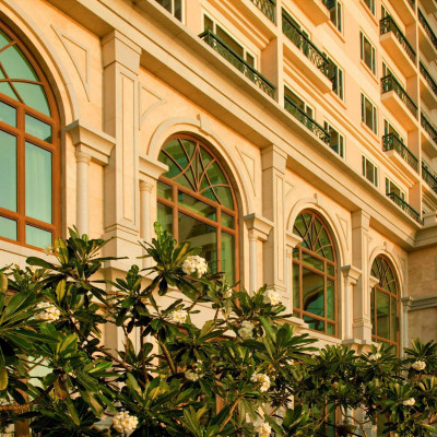 The Leela Palace Chennai image