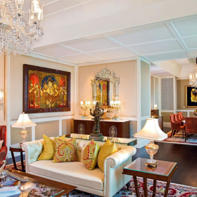 The Leela Palace Chennai image