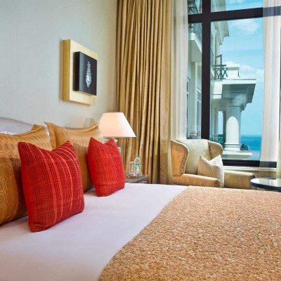 The Leela Palace Chennai image
