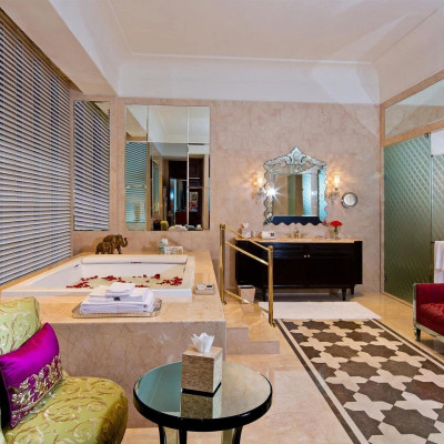 The Leela Palace Chennai image