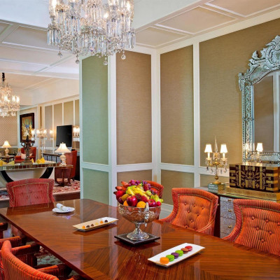 The Leela Palace Chennai image