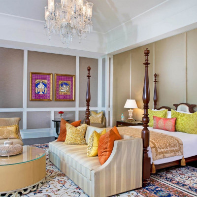 The Leela Palace Chennai image
