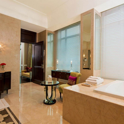 The Leela Palace Chennai image