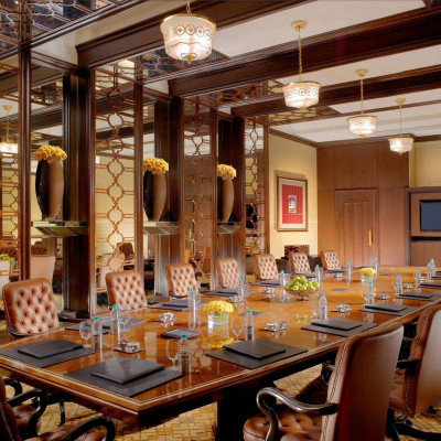 The Leela Palace Chennai image