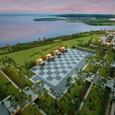 The Leela Palace Chennai image