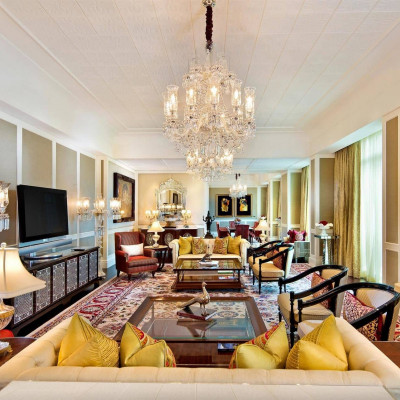 The Leela Palace Chennai image