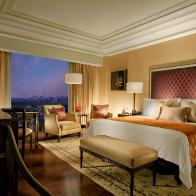 The Leela Palace Chennai image