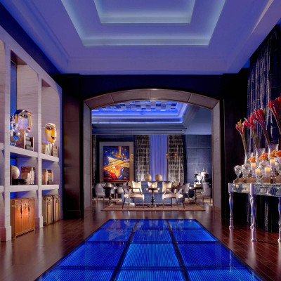 The Leela Palace Chennai image