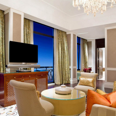 The Leela Palace Chennai image