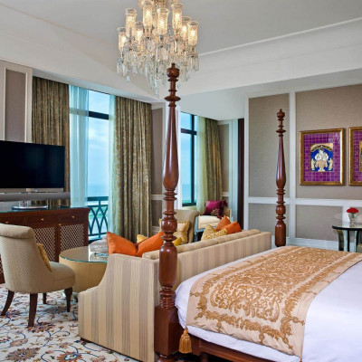 The Leela Palace Chennai image