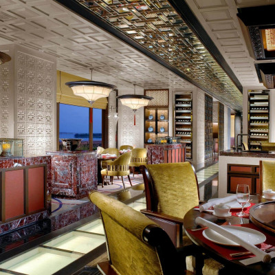 The Leela Palace Chennai image