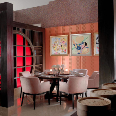 The Leela Palace Chennai image