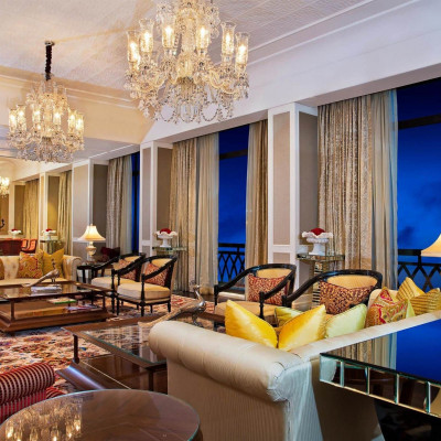 The Leela Palace Chennai image