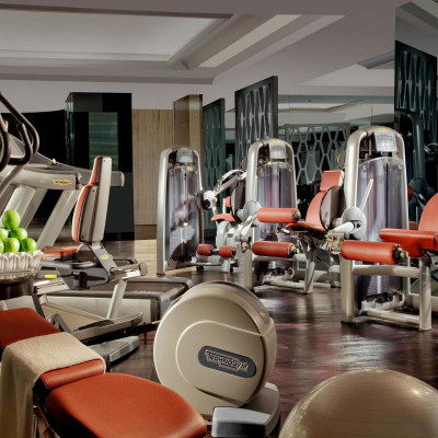The Leela Palace Chennai image