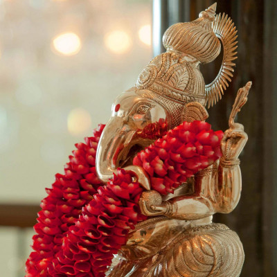 The Leela Palace Chennai image