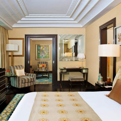 The Leela Palace Chennai image