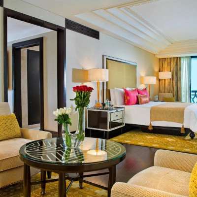 The Leela Palace Chennai image