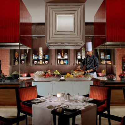 The Leela Palace Chennai image