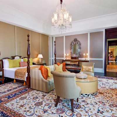 The Leela Palace Chennai image