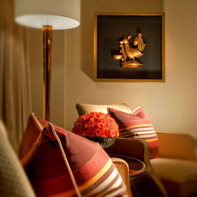 The Leela Palace Chennai image