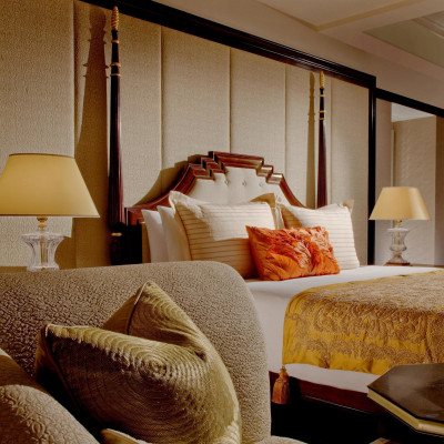 The Leela Palace Chennai image