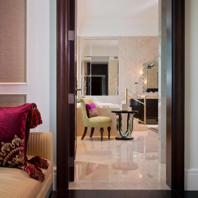 The Leela Palace Chennai image