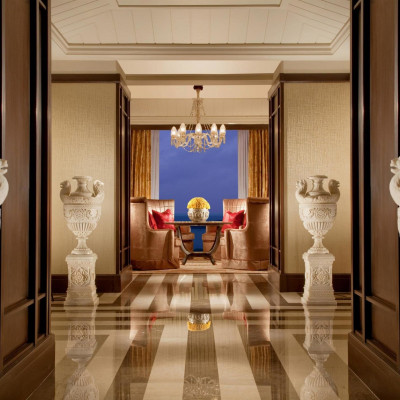 The Leela Palace Chennai image