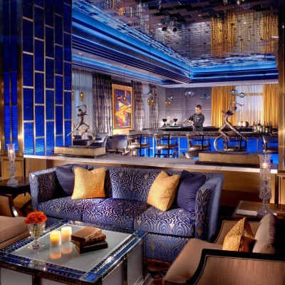 The Leela Palace Chennai image