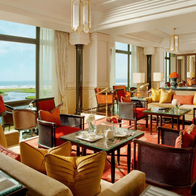The Leela Palace Chennai image