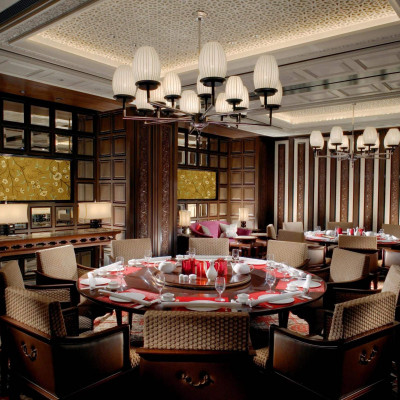 The Leela Palace Chennai image