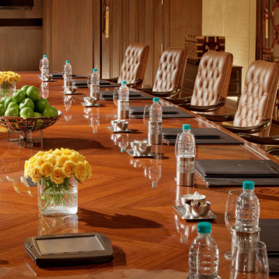 The Leela Palace Chennai image