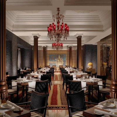 The Leela Palace Chennai image