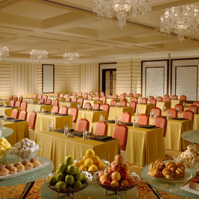 The Leela Palace Chennai image