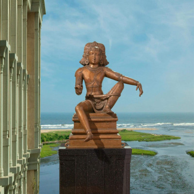 The Leela Palace Chennai image