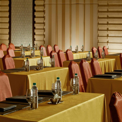 The Leela Palace Chennai image