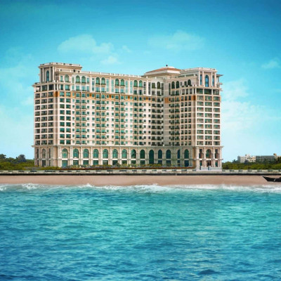 The Leela Palace Chennai image